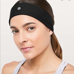 Lululemon/Ivviva Headband Bundle